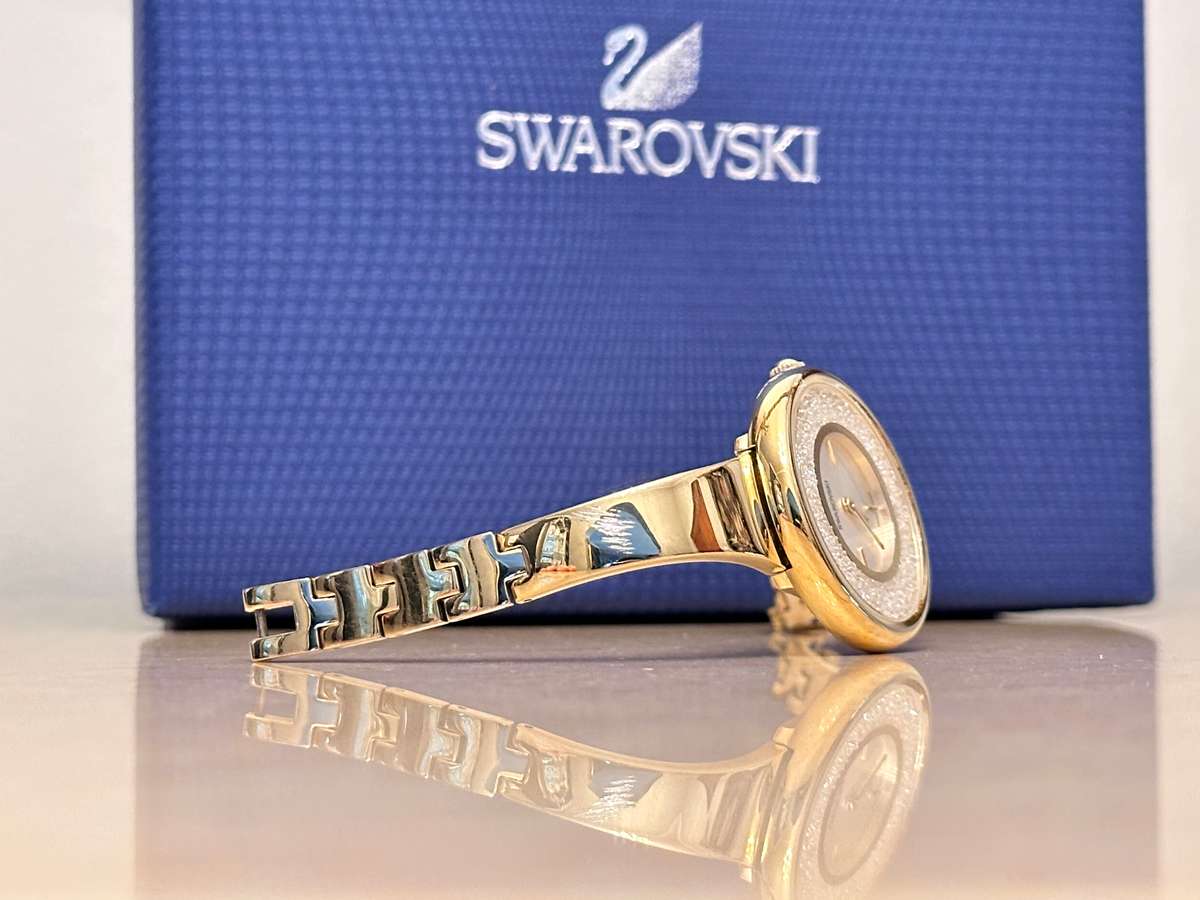 Swarovski Showstopper Watch