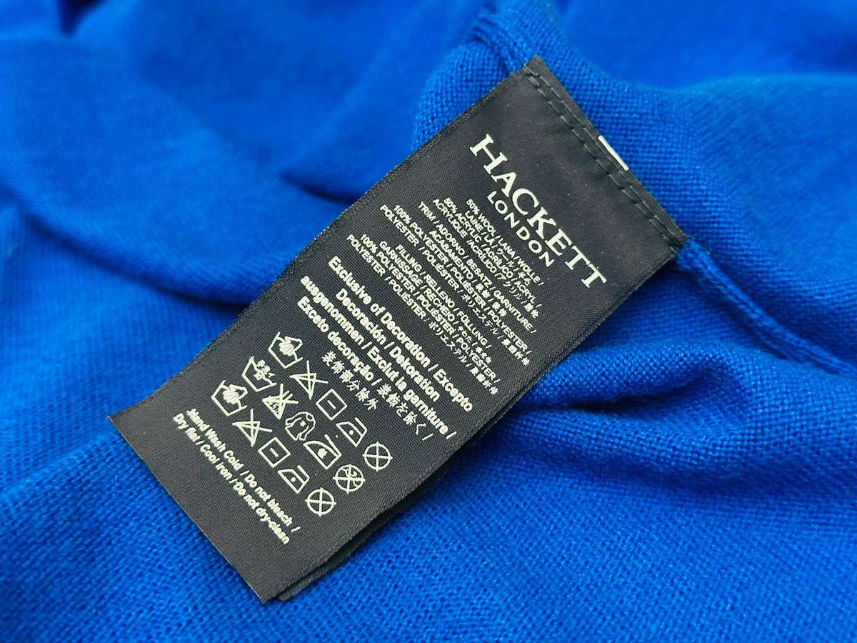 Aston Martin Racing Mens Exclusive Jacket