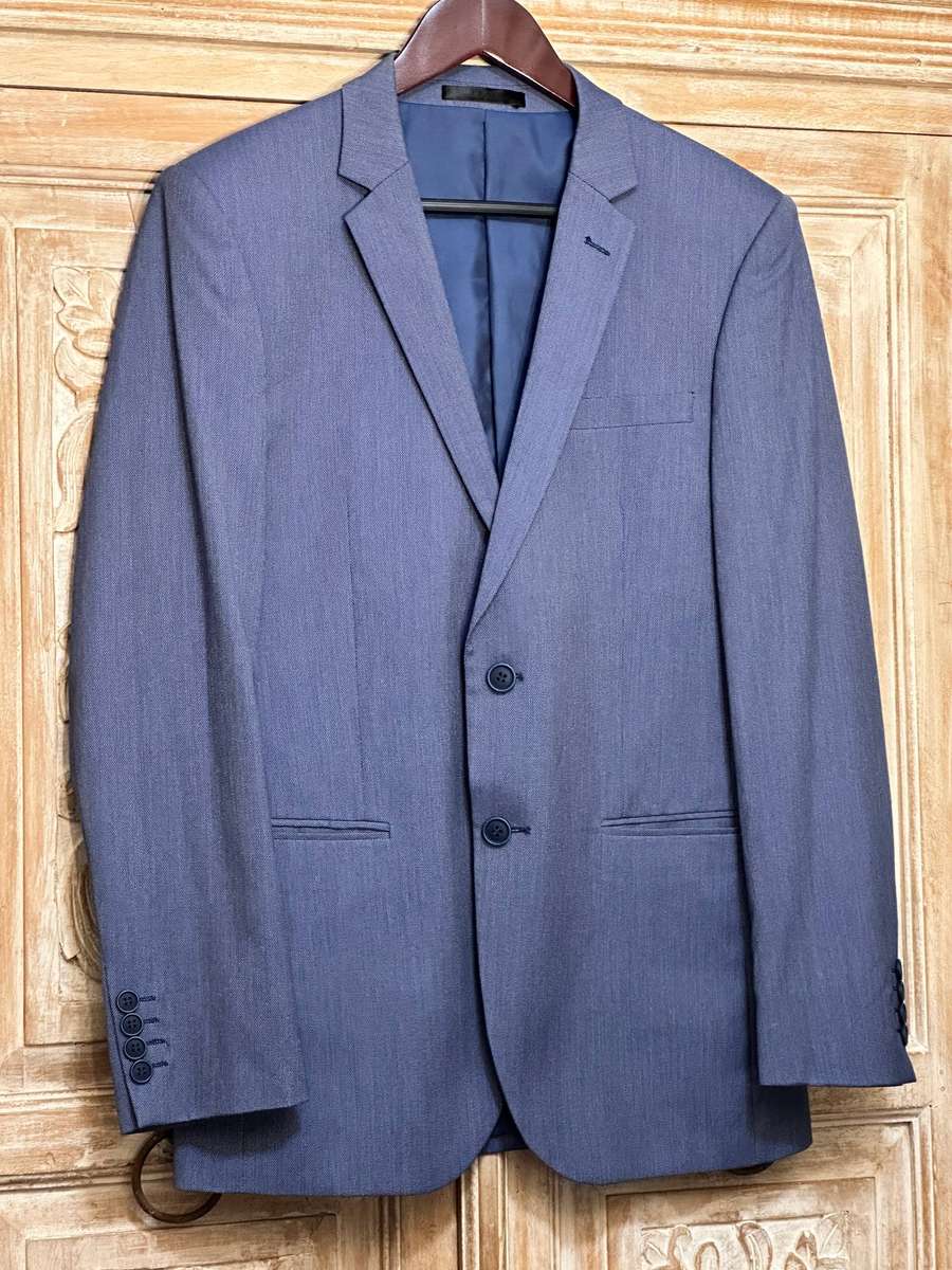 David Jones Exclusive Mens Jacket