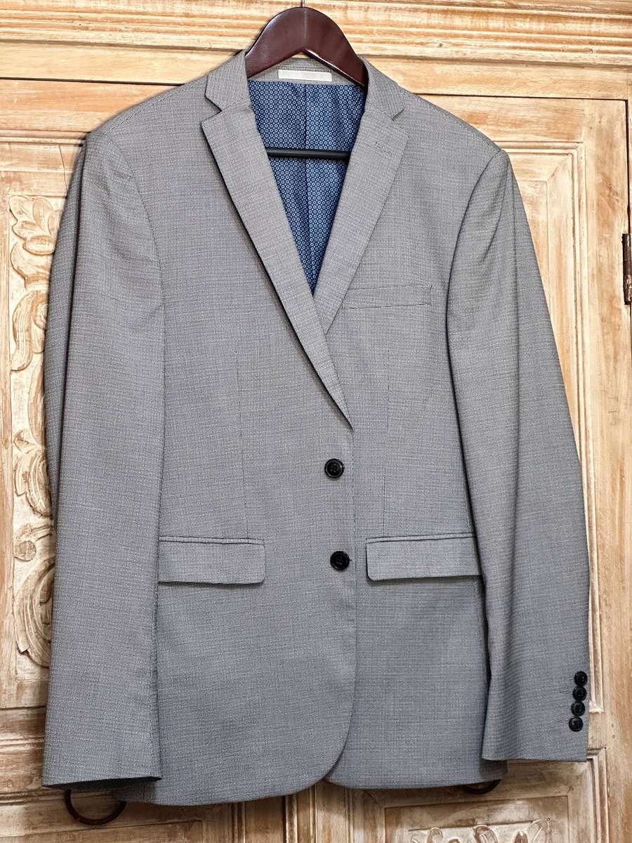 Exclusive David Jones Mens Jacket