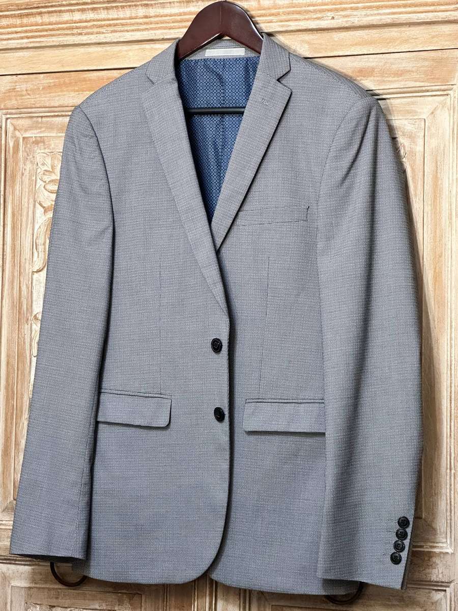 Exclusive David Jones Mens Jacket