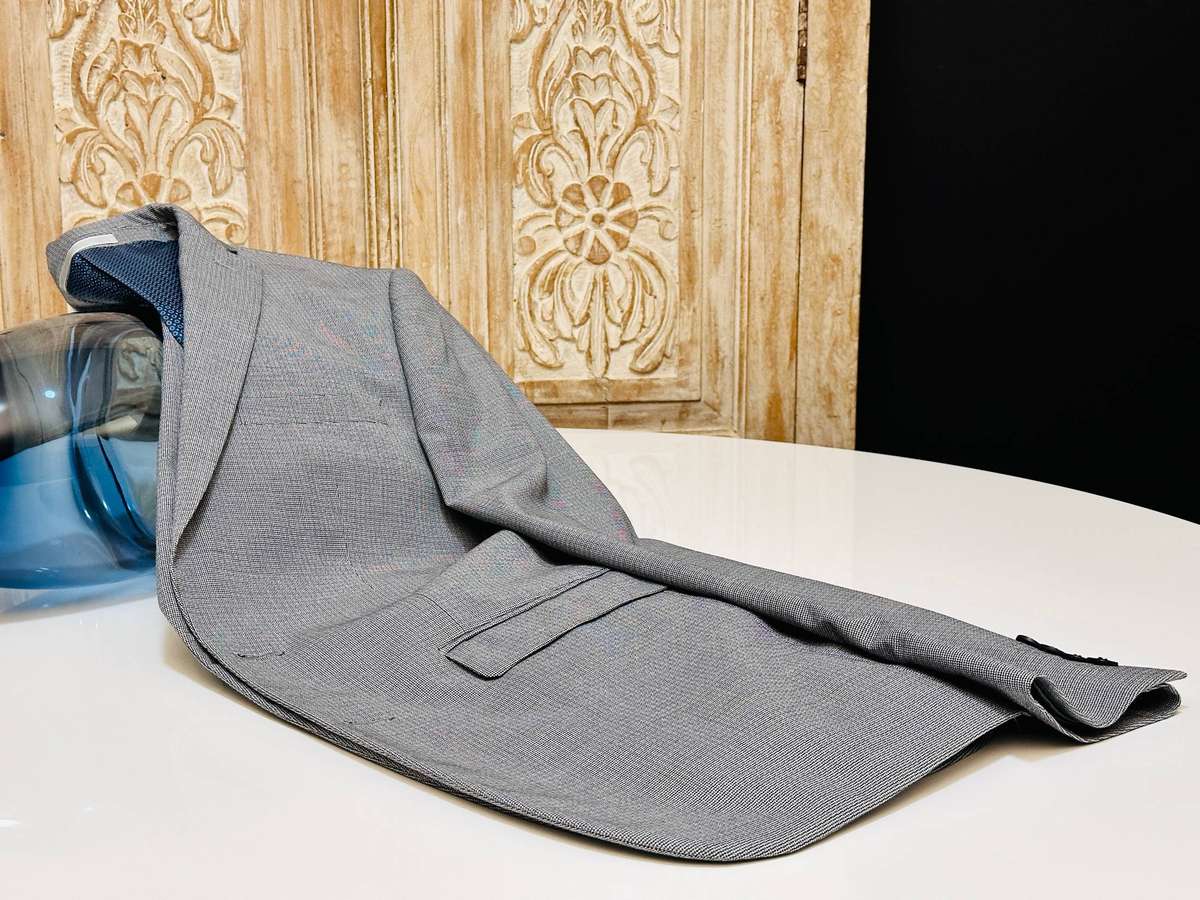 Exclusive David Jones Mens Jacket