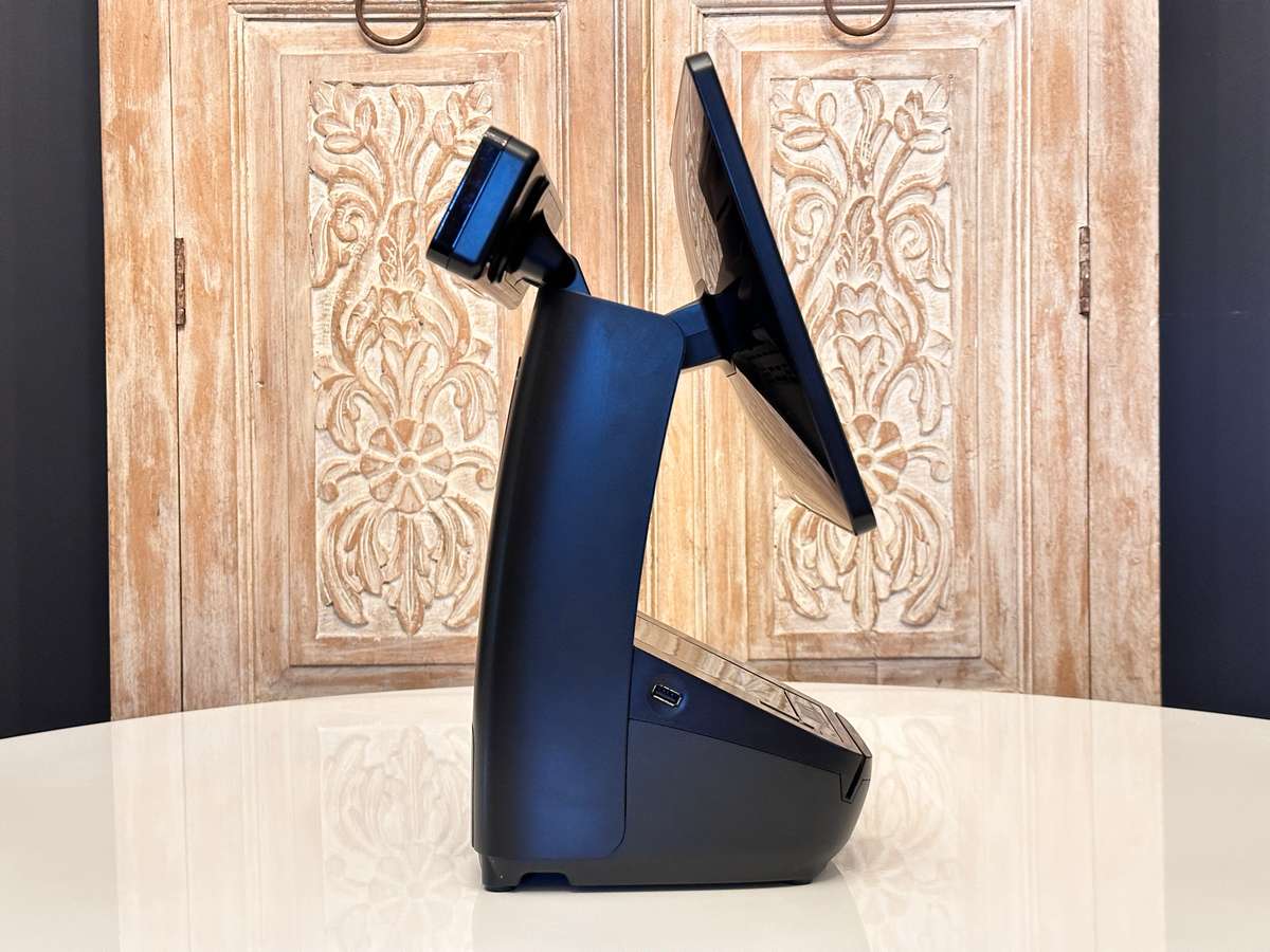 HISENSE Luna POS All in One Touch Screen Computer