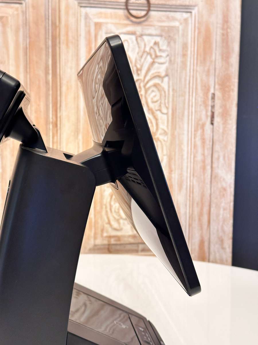 HISENSE Luna POS All in One Touch Screen Computer