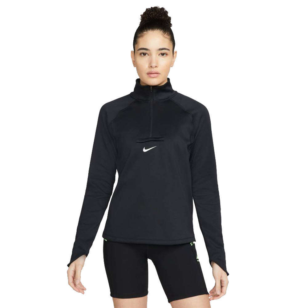 Nike Exclusive Women's Running / Trail Dri-Fit Long Sleeve