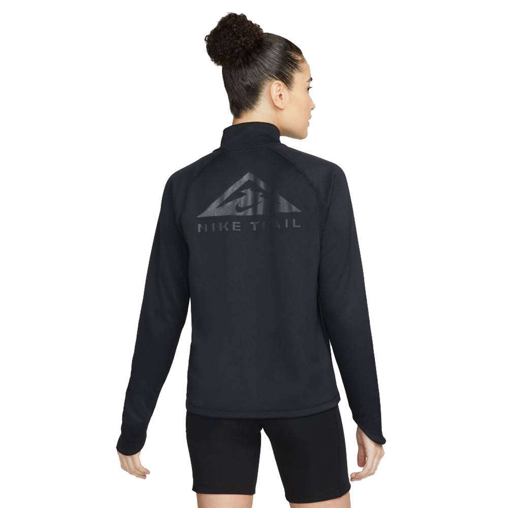 Nike Exclusive Women's Running / Trail Dri-Fit Long Sleeve