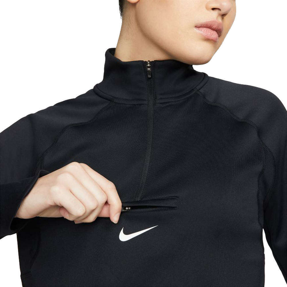 Nike Exclusive Women's Running / Trail Dri-Fit Long Sleeve