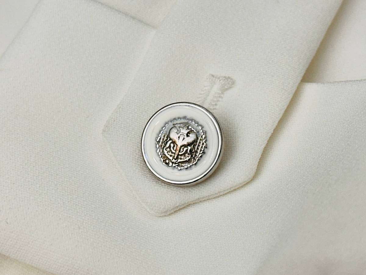 Zara Exclusive Ladies Statement Jacket