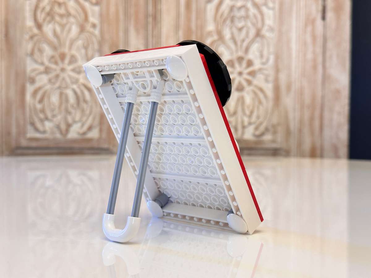 Iconic Mickey Mouse Retired LEGO Set