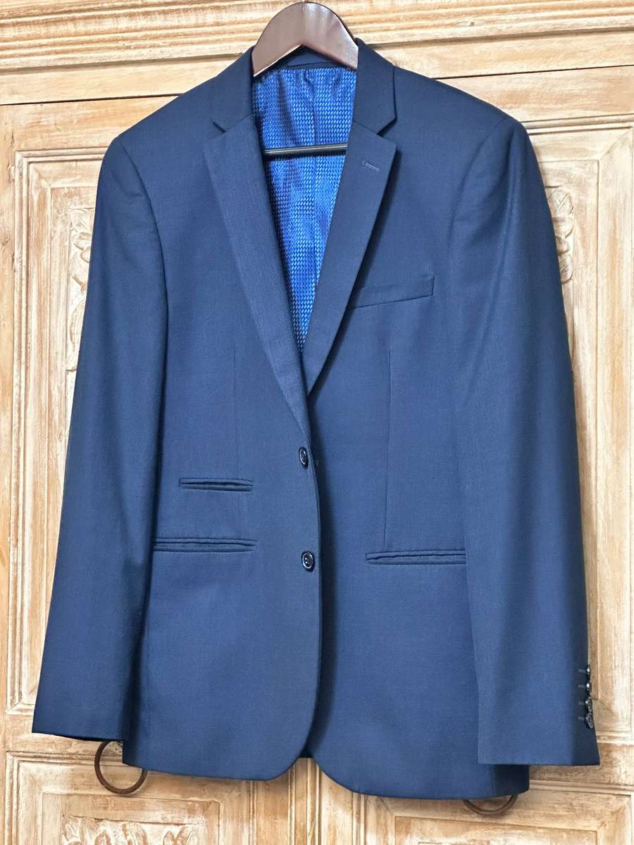 David Jones Exclusive Mens Jacket