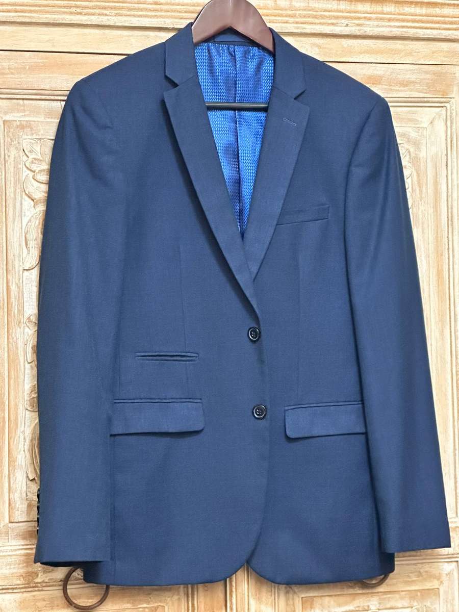David Jones Exclusive Mens Jacket