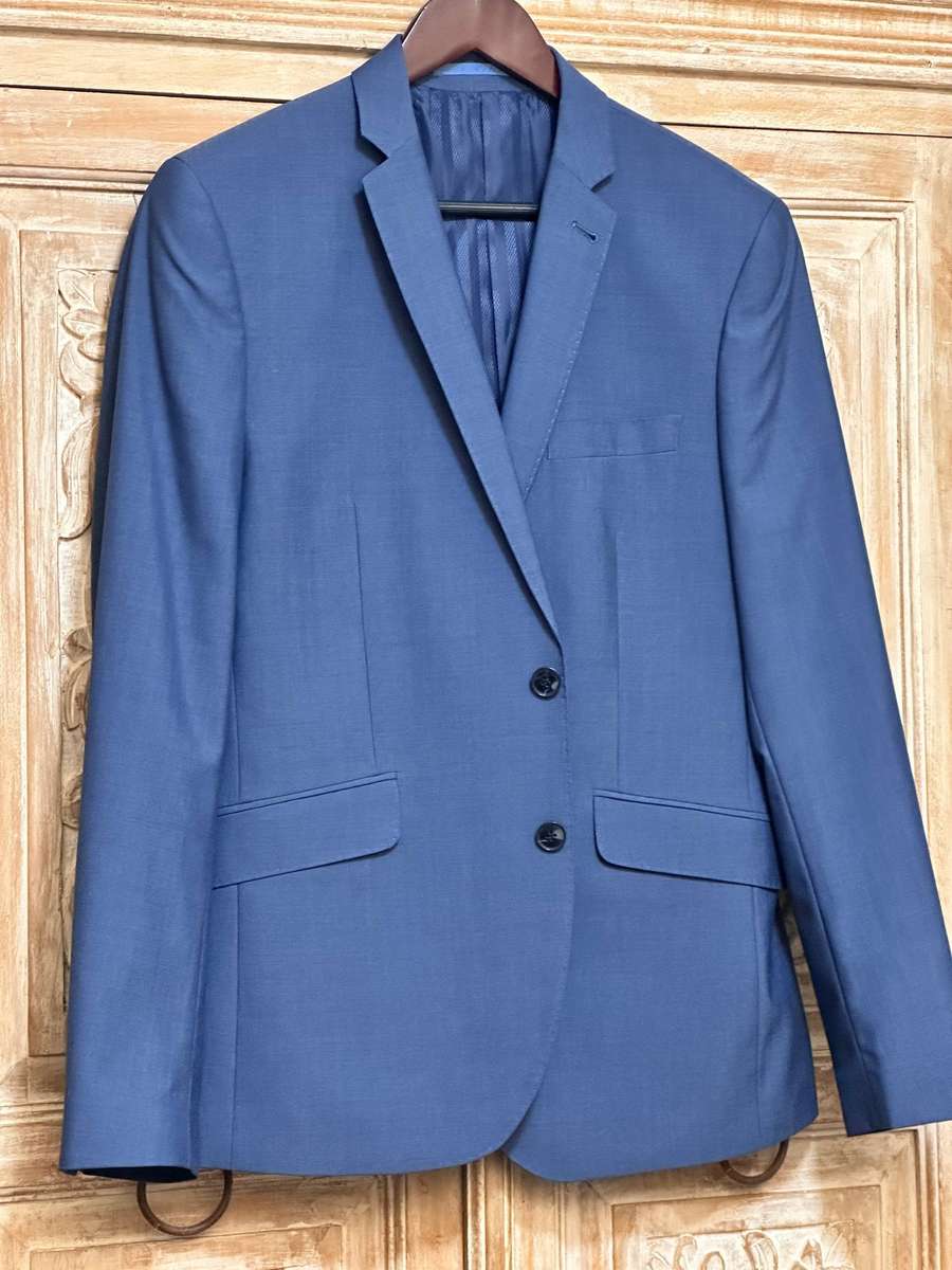 Exclusive David Jones Mens Jacket
