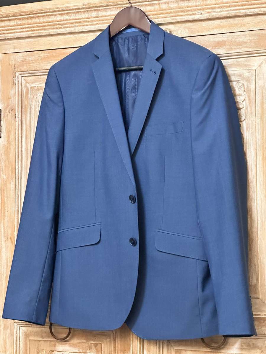 Exclusive David Jones Mens Jacket