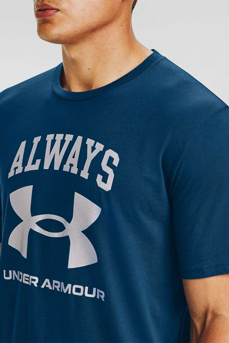 Under Armour Exclusive Mens Shirts
