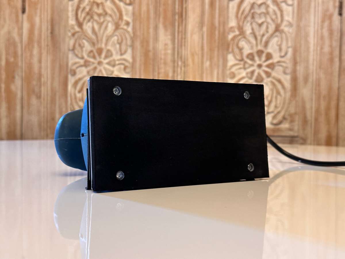 BOSCH Professional Orbital Sander