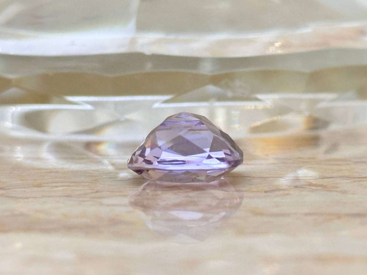 Exquisite Vintage Large Statement Amethyst