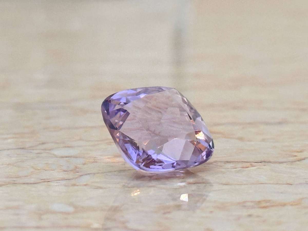 Exquisite Vintage Large Statement Amethyst