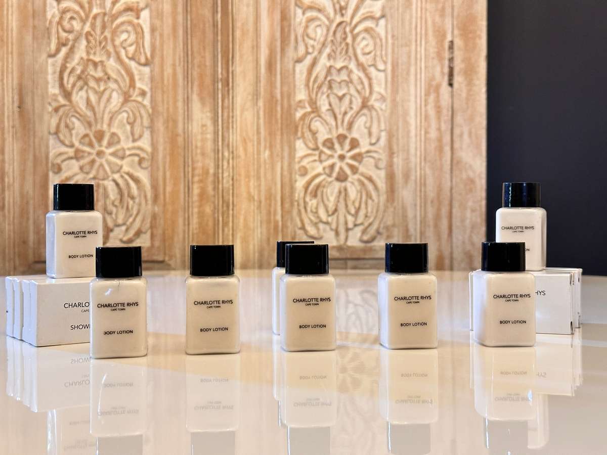 Charlotte Rhys Selection