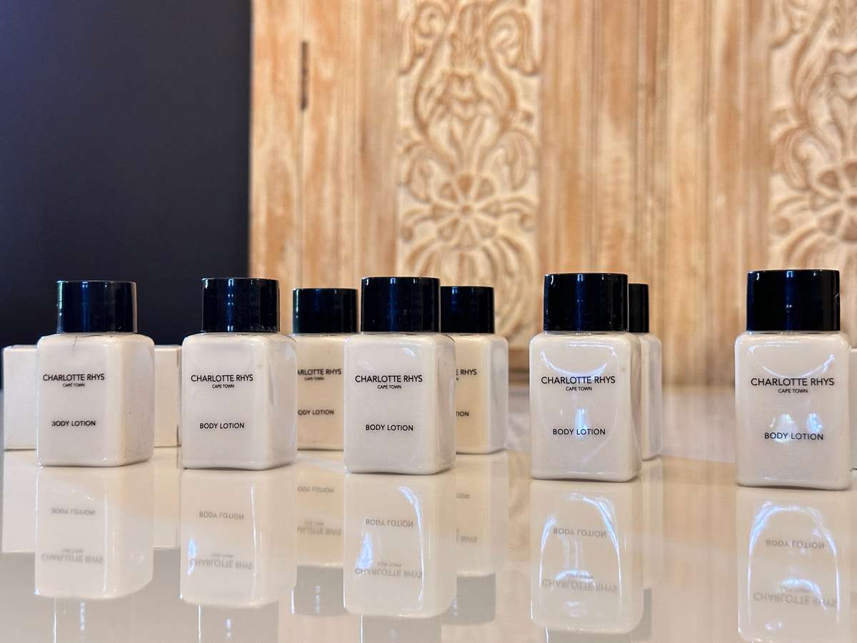 Charlotte Rhys Selection