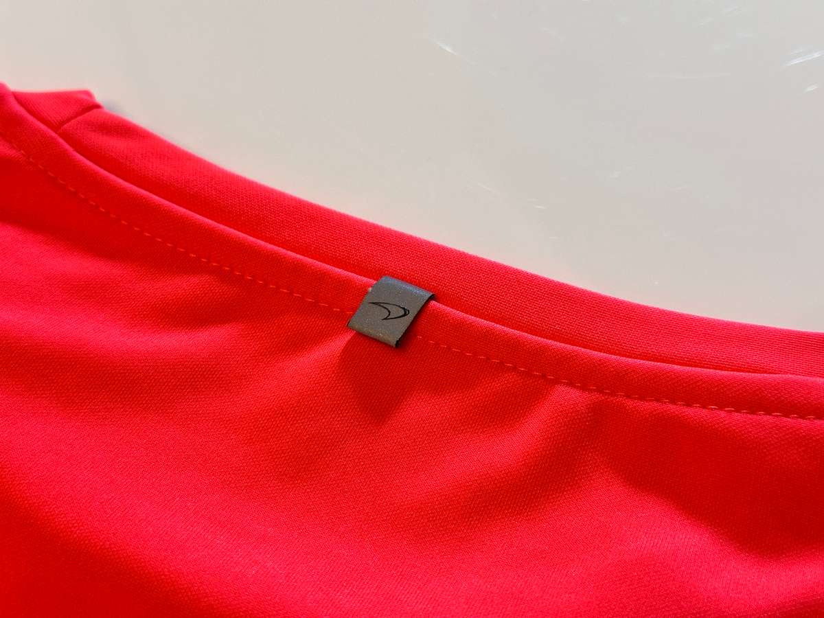 Official McLaren Mens F1 Shirt