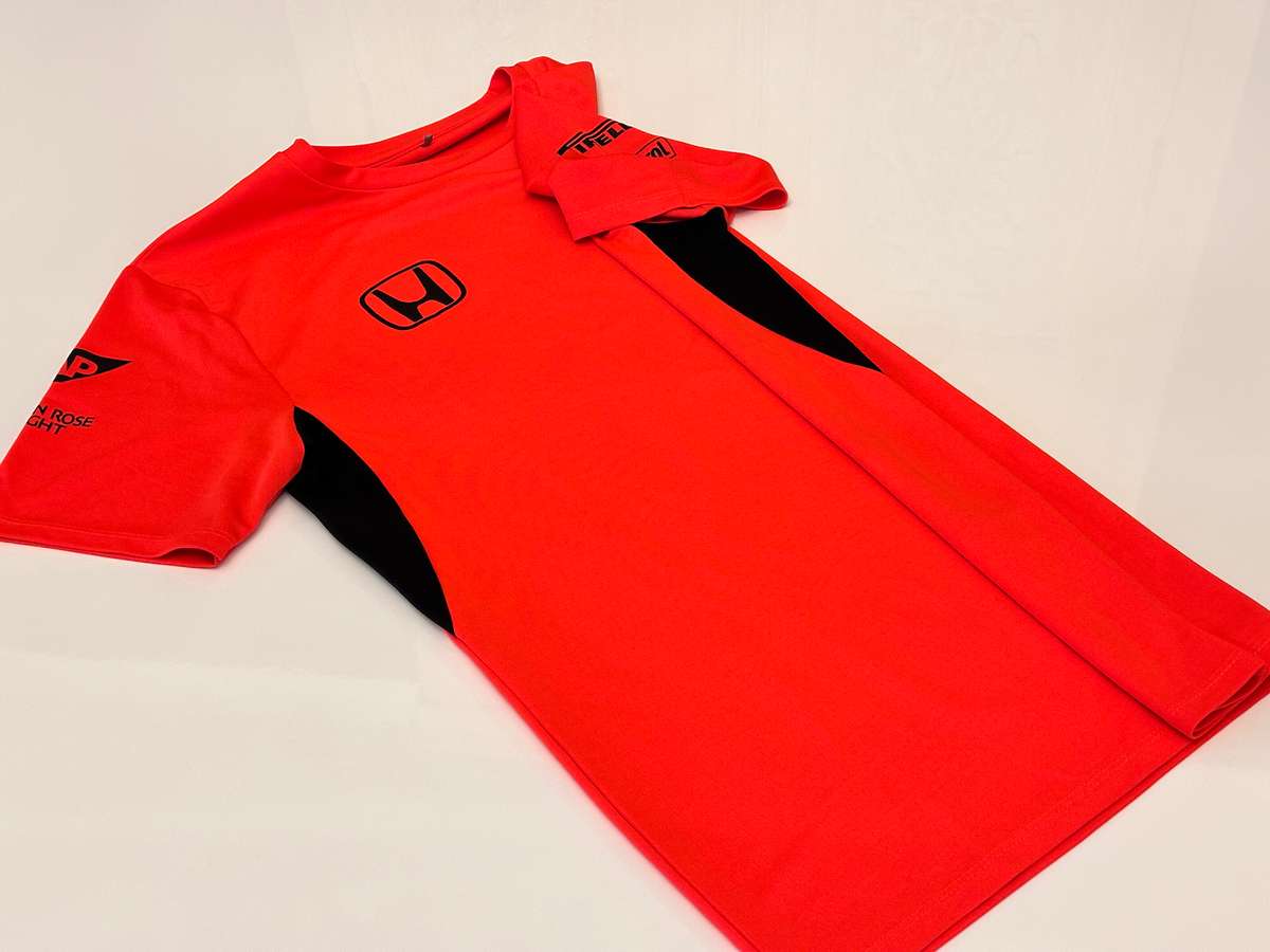 Official McLaren Mens F1 Shirt