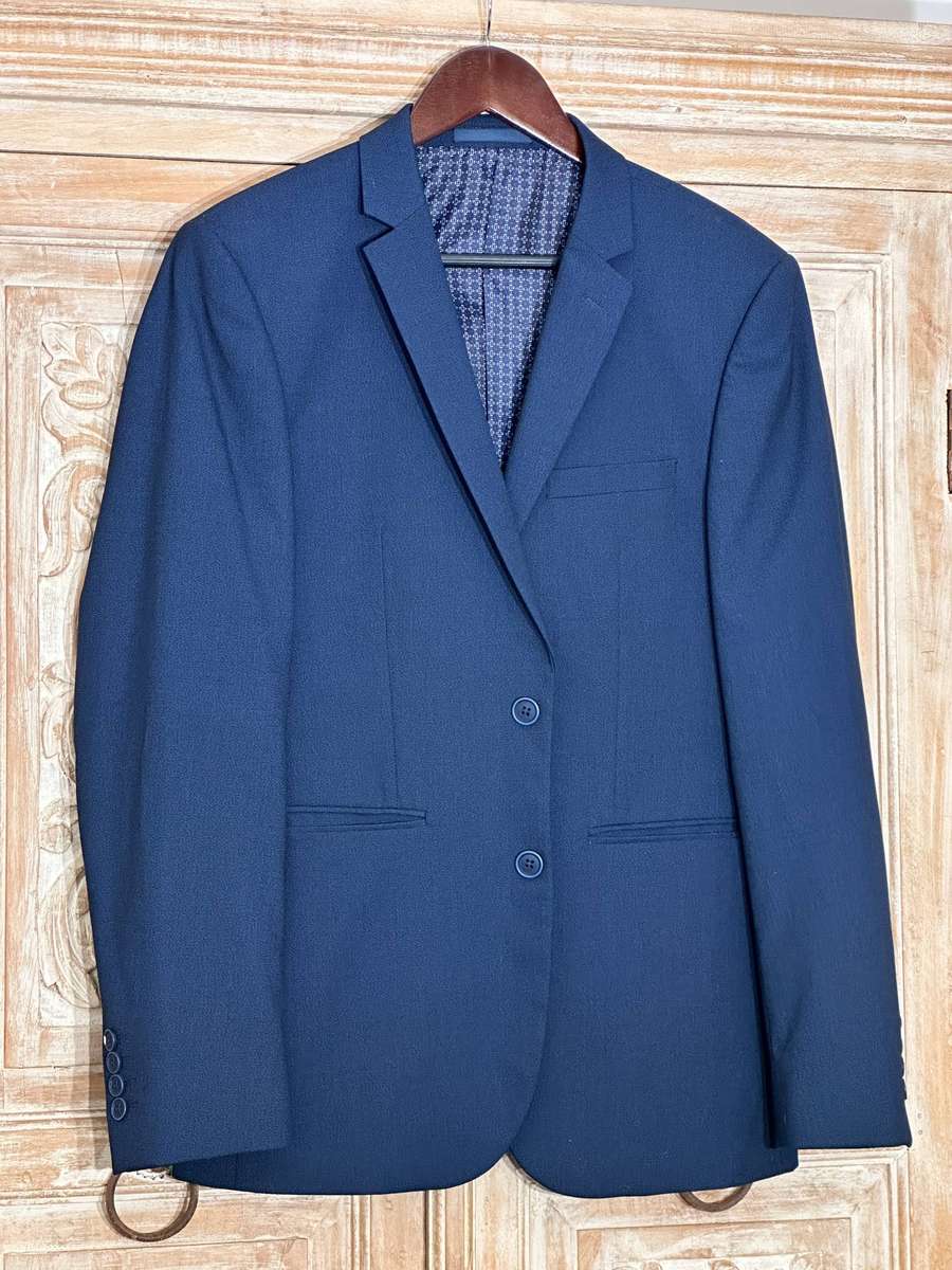 Exclusive David Jones Mens Jacket