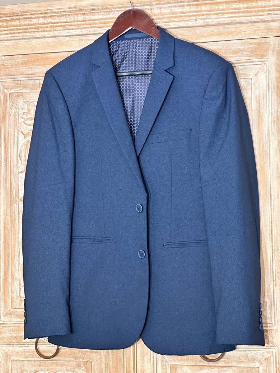 Exclusive David Jones Mens Jacket