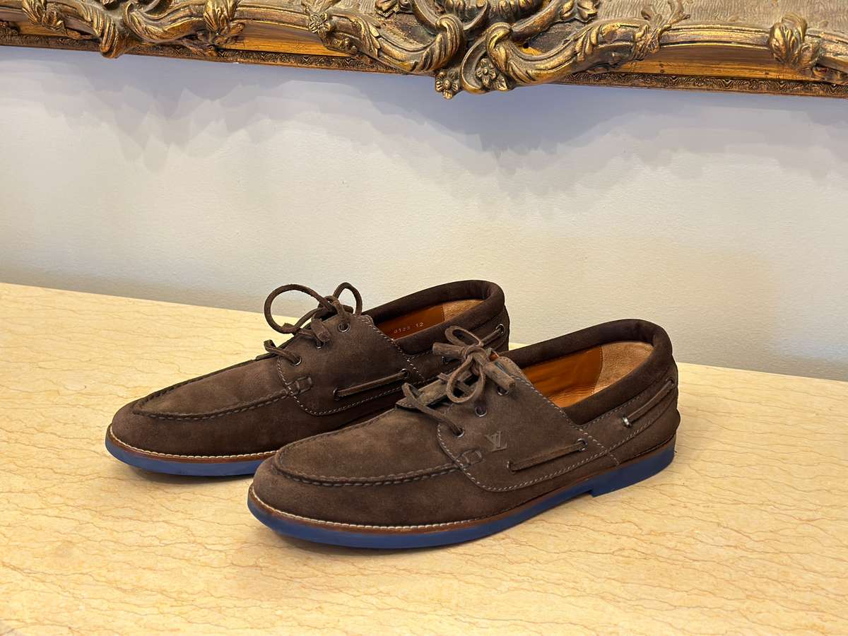 Exclusive Luxury - LOUIS VUITTON Shoes