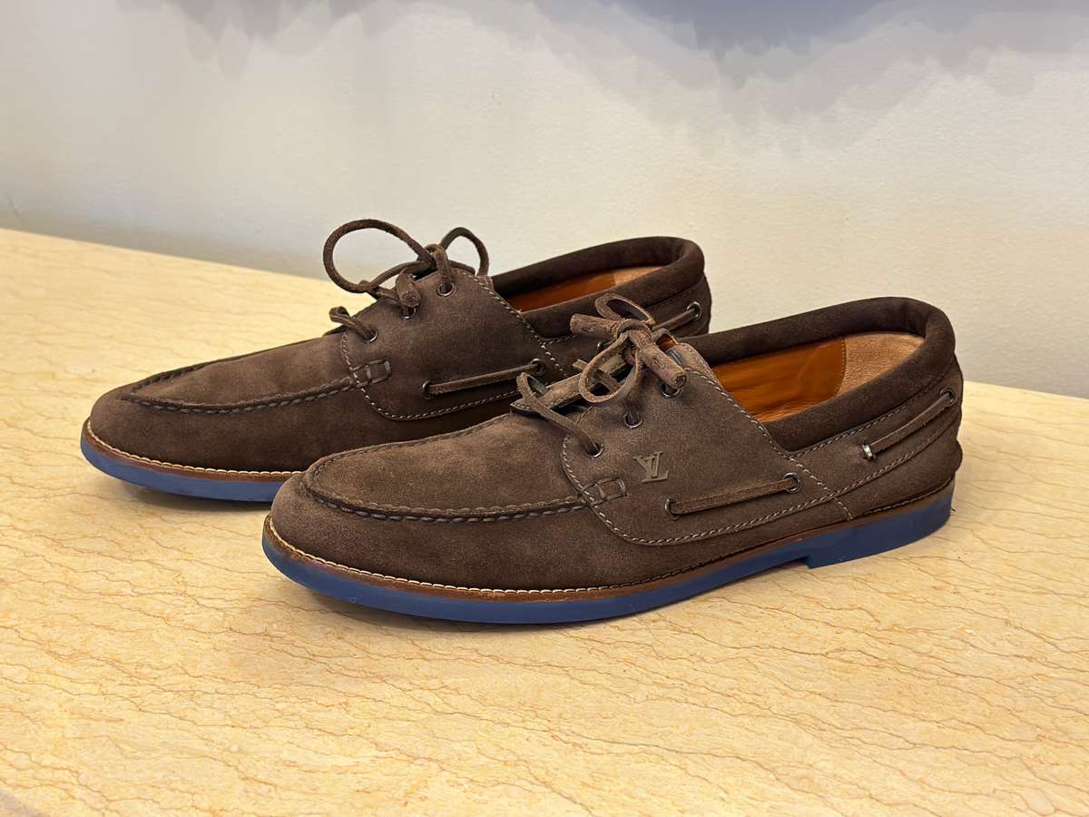 Exclusive Luxury - LOUIS VUITTON Shoes