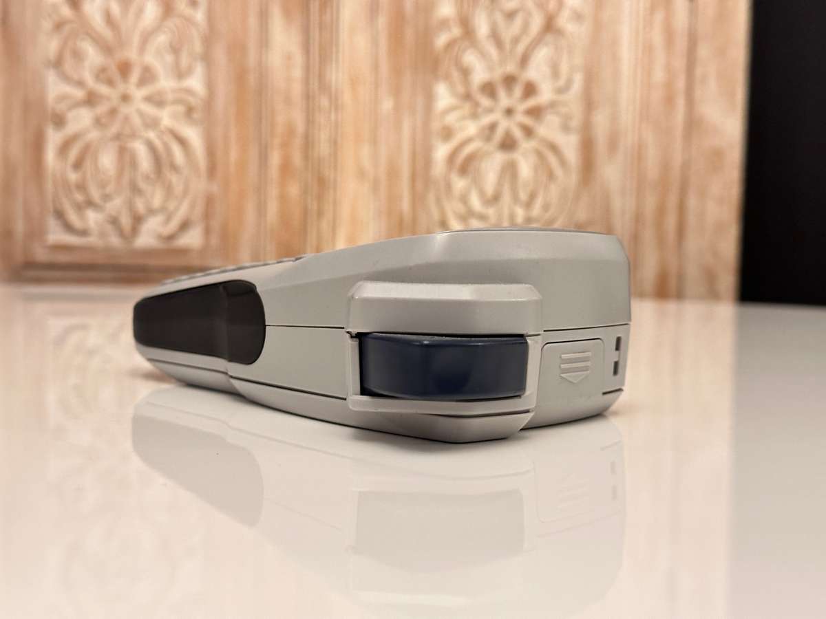 Brother P-Touch 1010 Labelling Machine