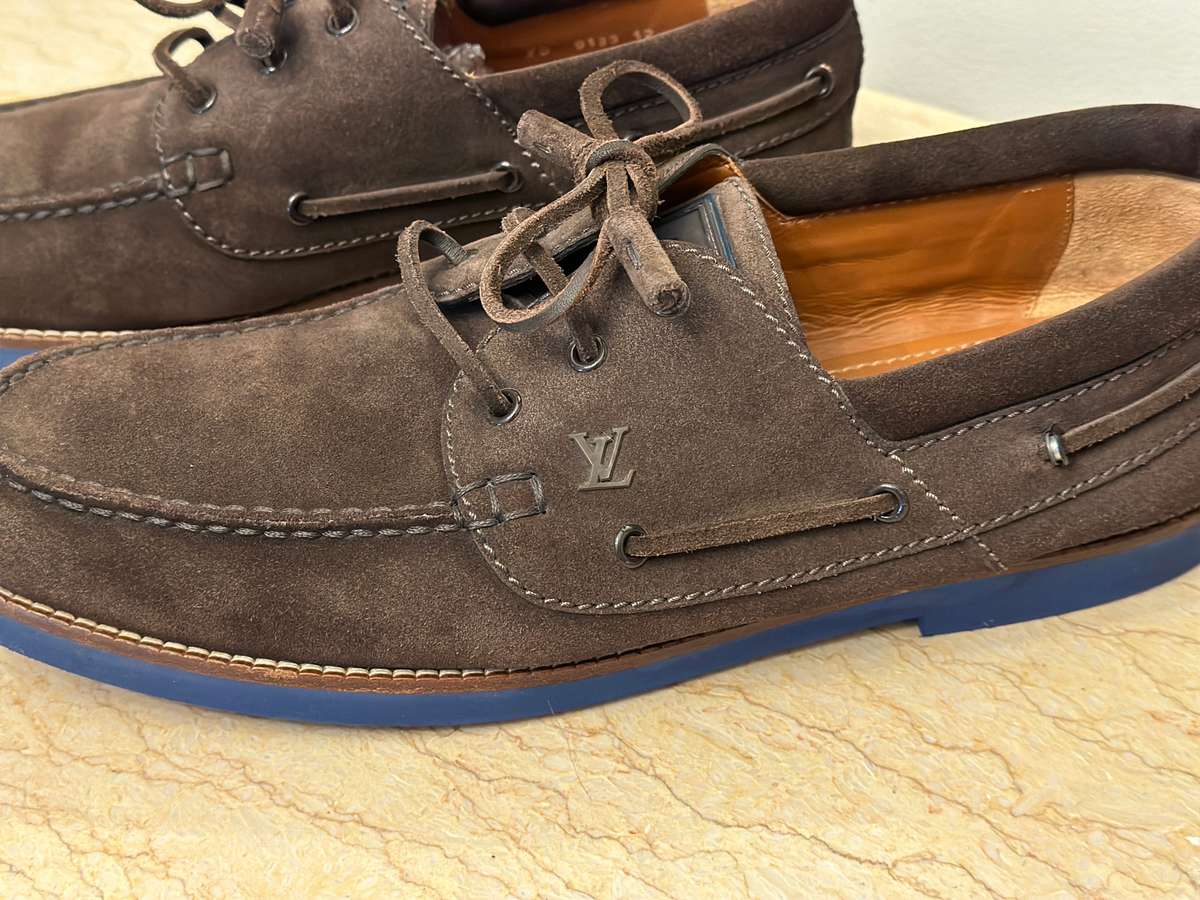 Exclusive Luxury - LOUIS VUITTON Shoes