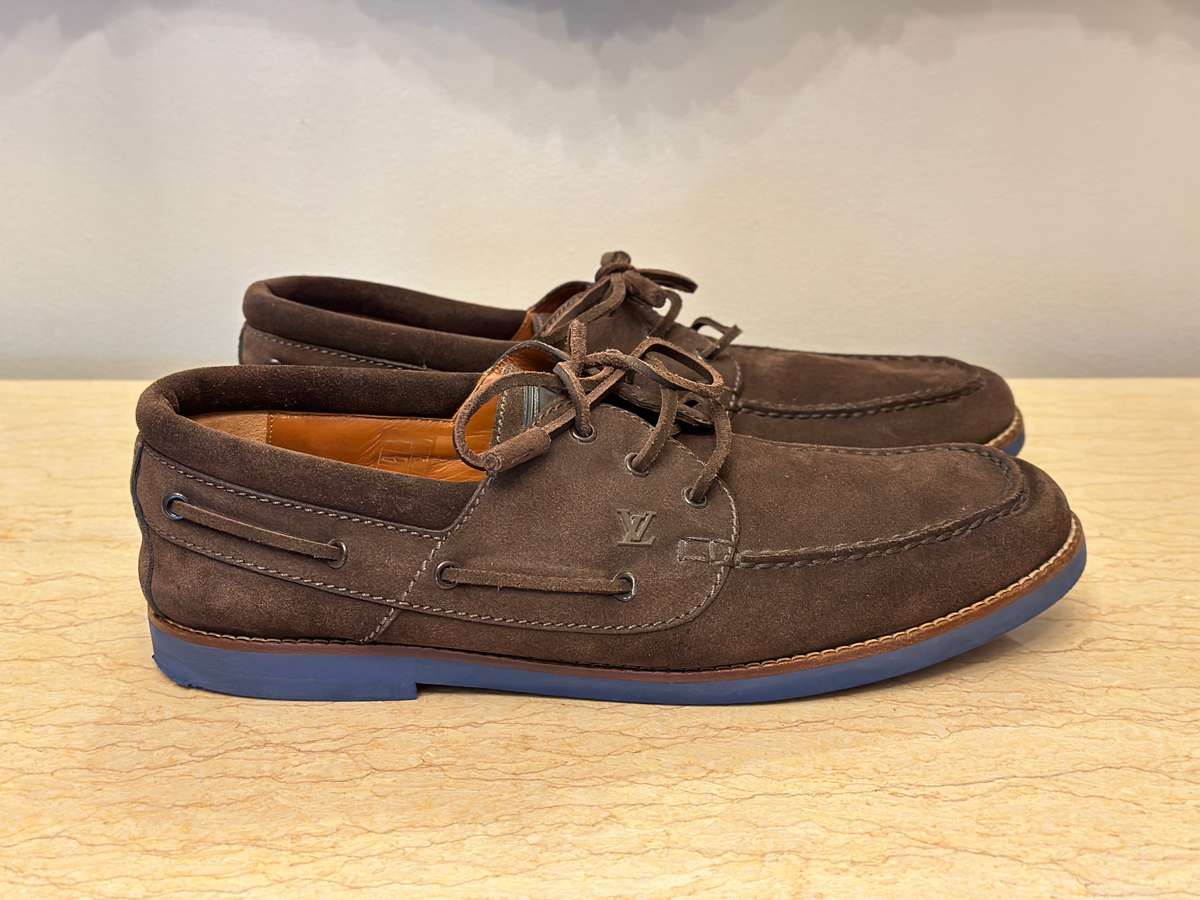 Exclusive Luxury - LOUIS VUITTON Shoes