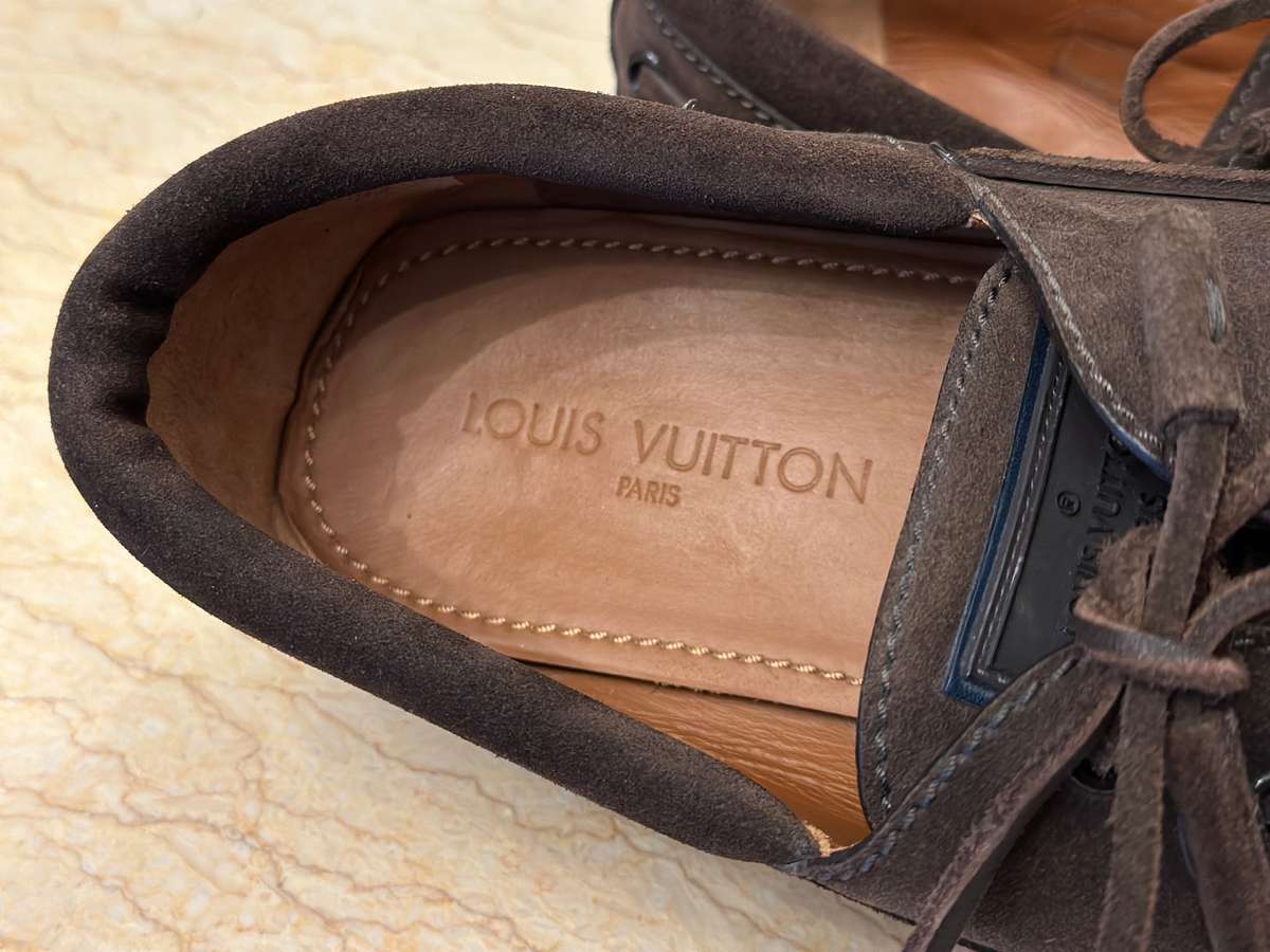 Exclusive Luxury - LOUIS VUITTON Shoes