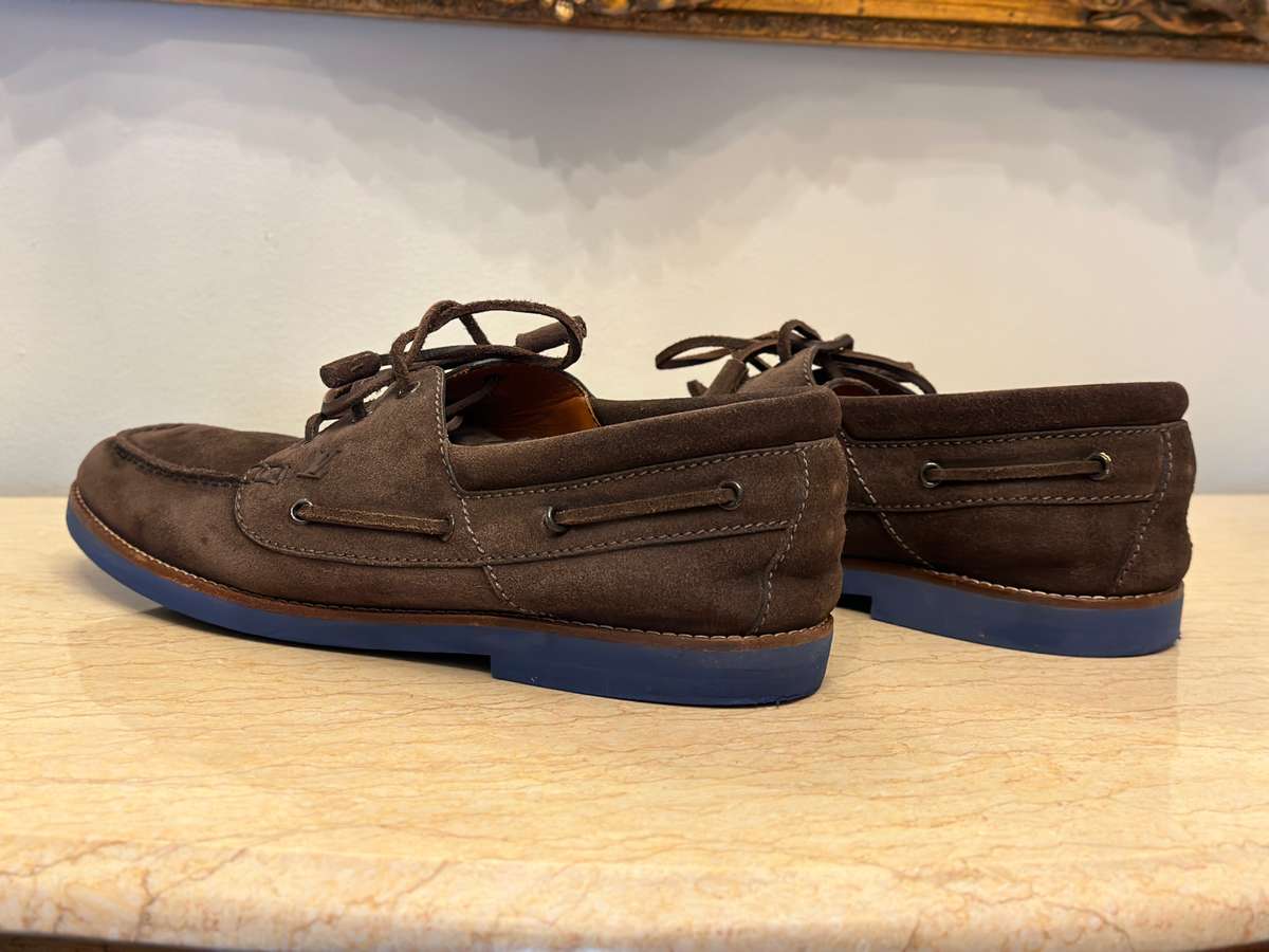 Exclusive Luxury - LOUIS VUITTON Shoes