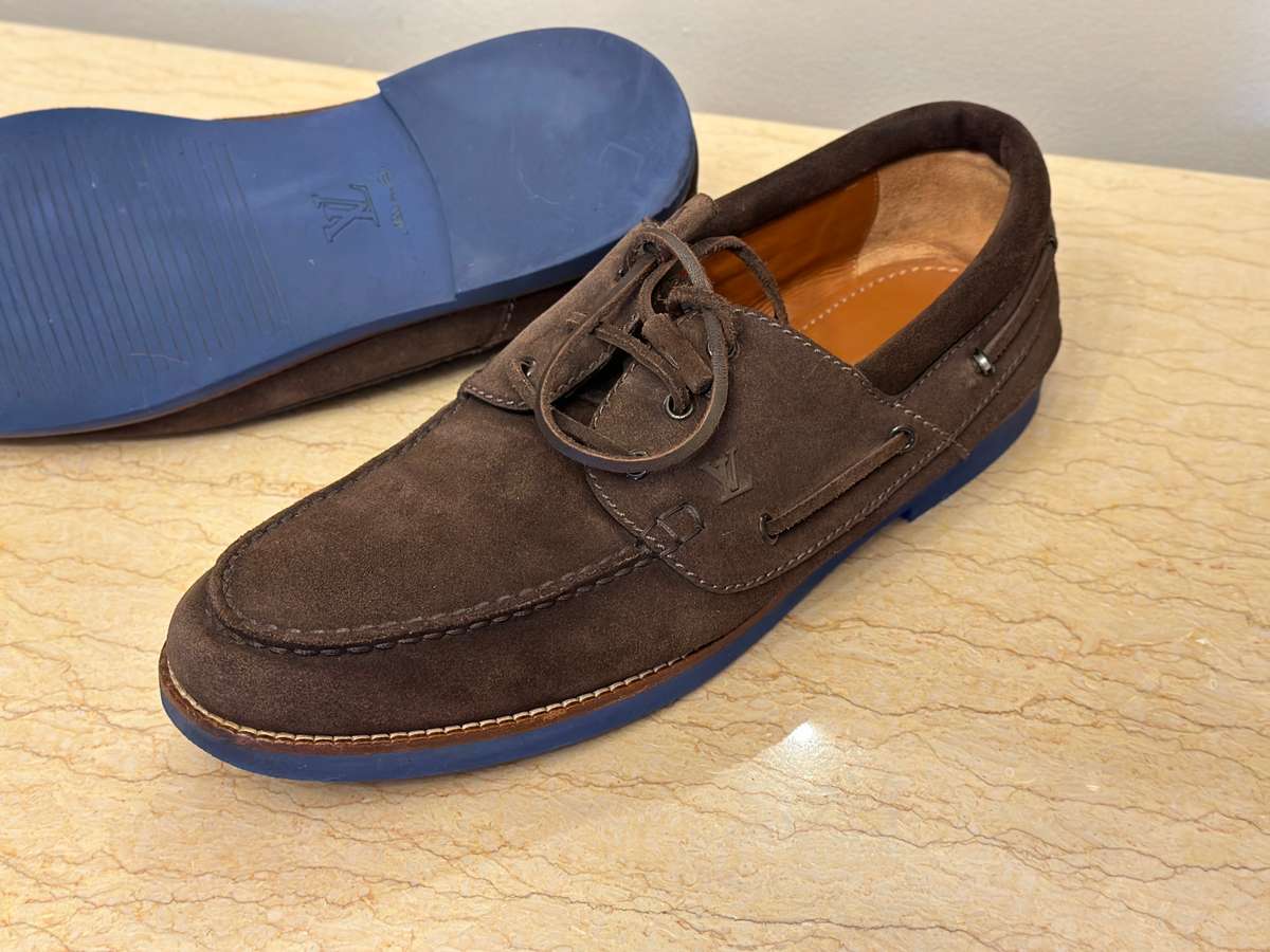 Exclusive Luxury - LOUIS VUITTON Shoes