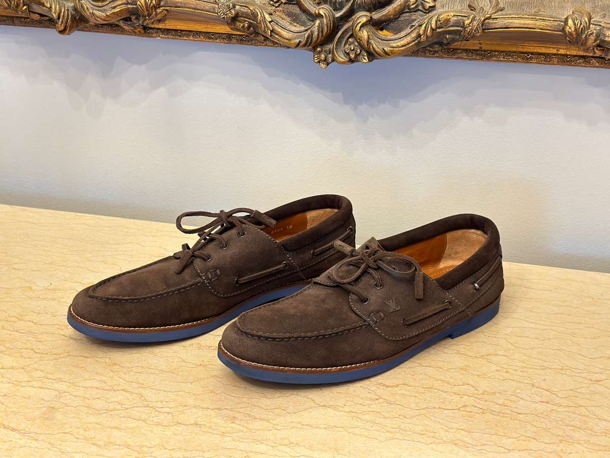 Exclusive Luxury - LOUIS VUITTON Shoes