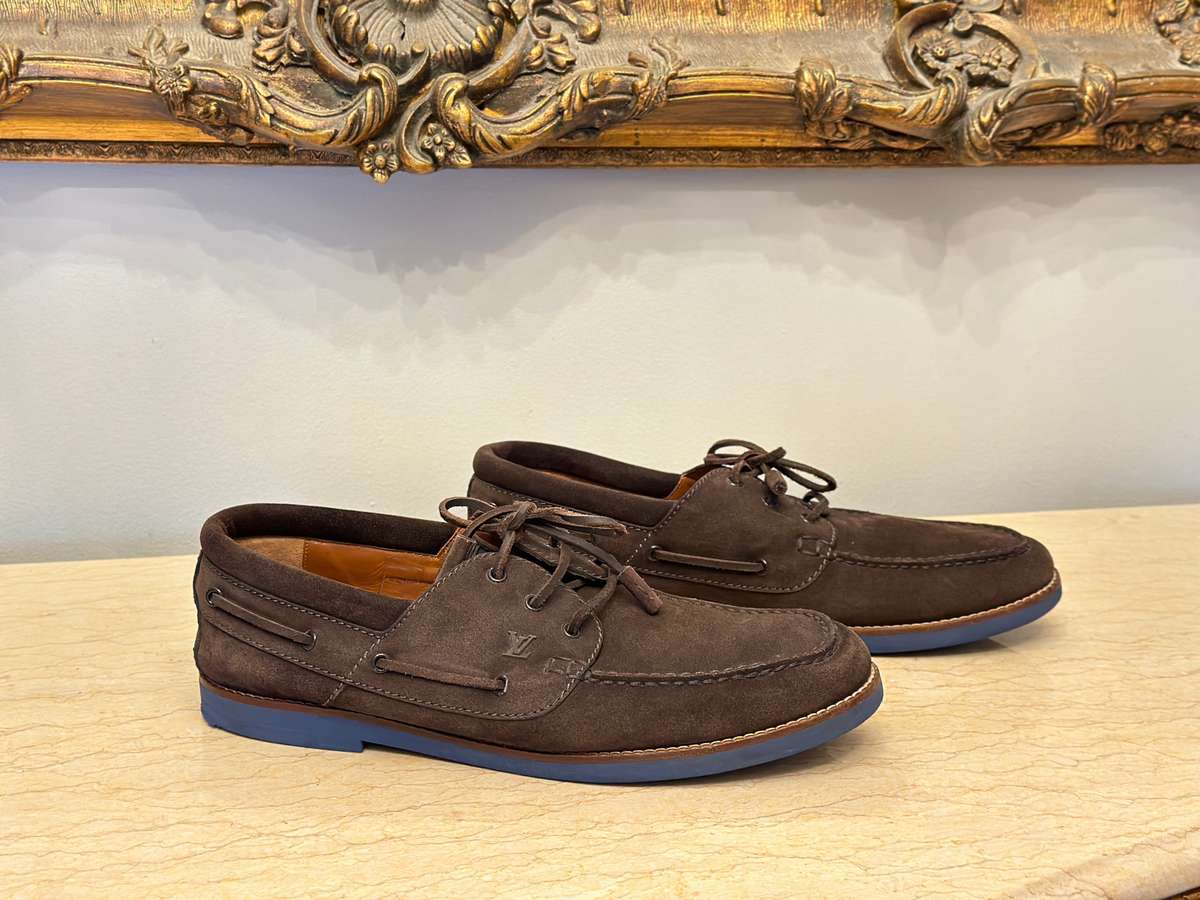 Exclusive Luxury - LOUIS VUITTON Shoes