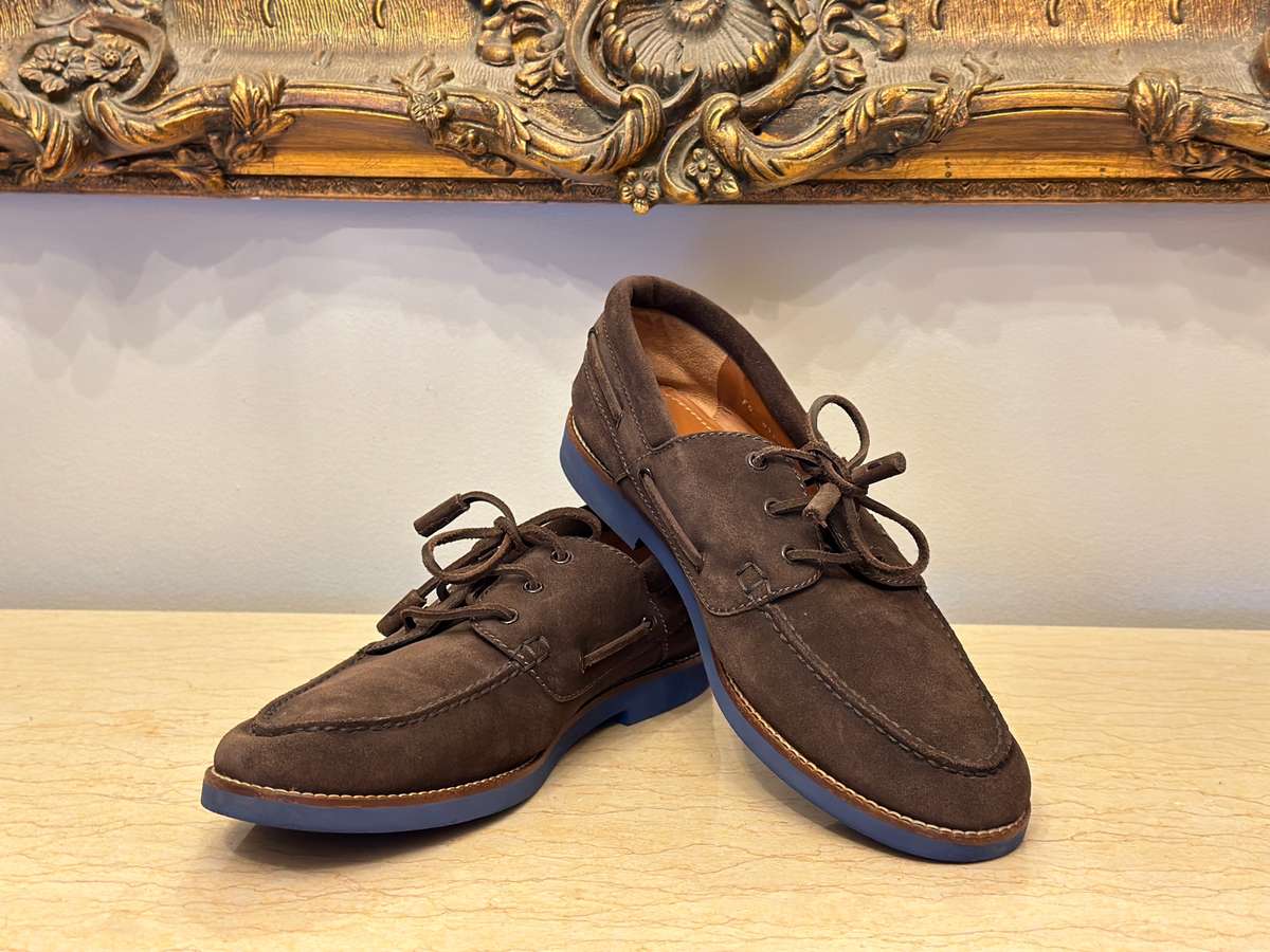 Exclusive Luxury - LOUIS VUITTON Shoes