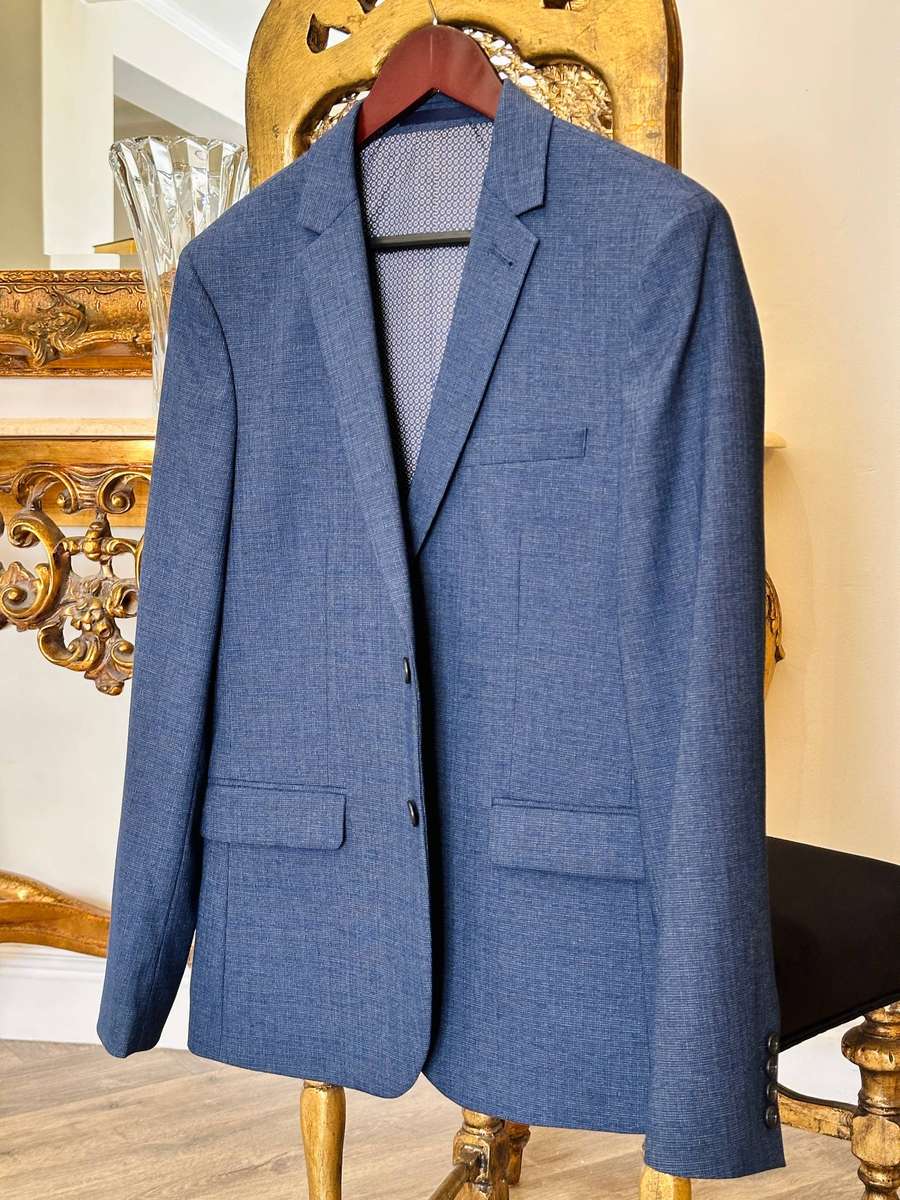 Mens Exclusive Sports Jacket