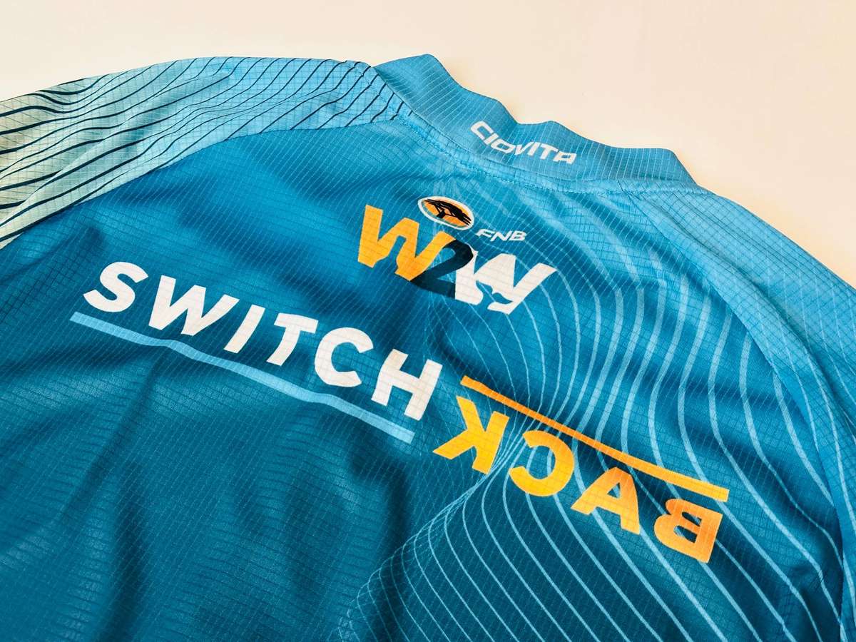 Ciovita Wine 2 Whales Race Fit Mens Cycling Jersey