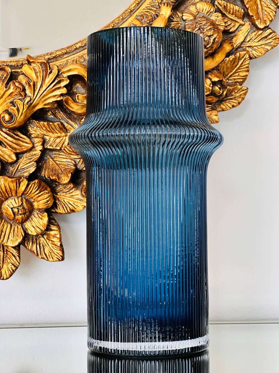 Exquisite Semazen Designer Statement Vase
