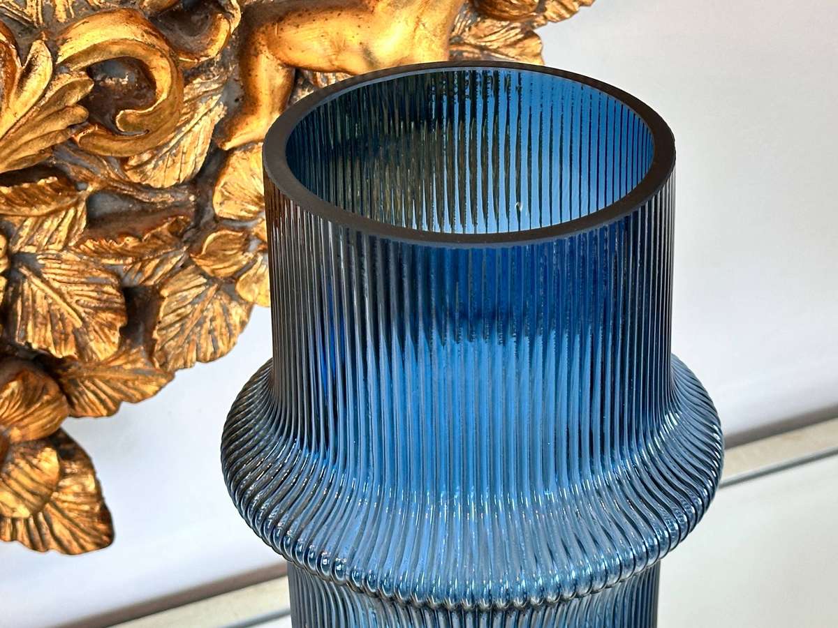 Exquisite Semazen Designer Statement Vase