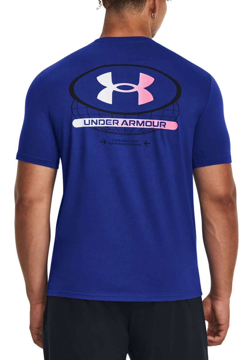 Under Armour Exclusive Mens Shirt