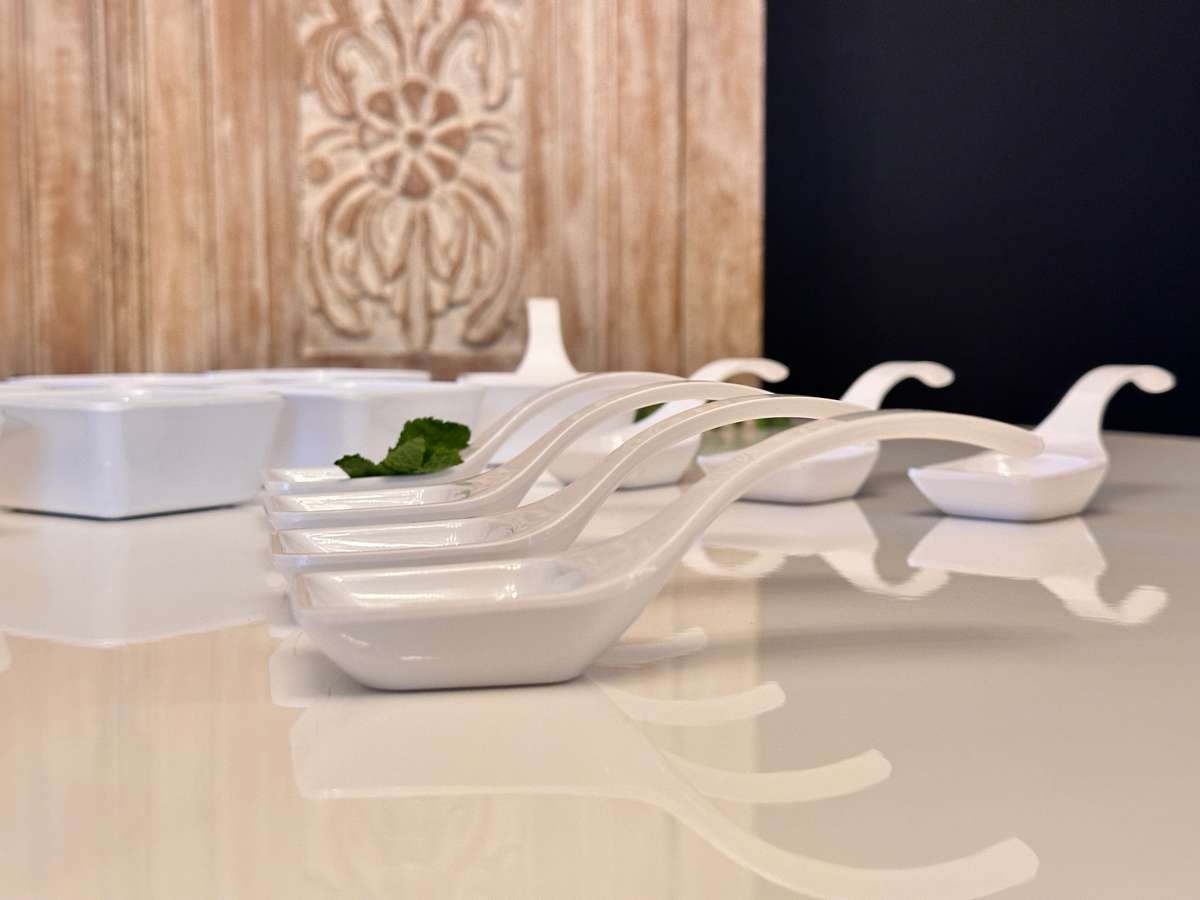 Canapé Appetiser Set