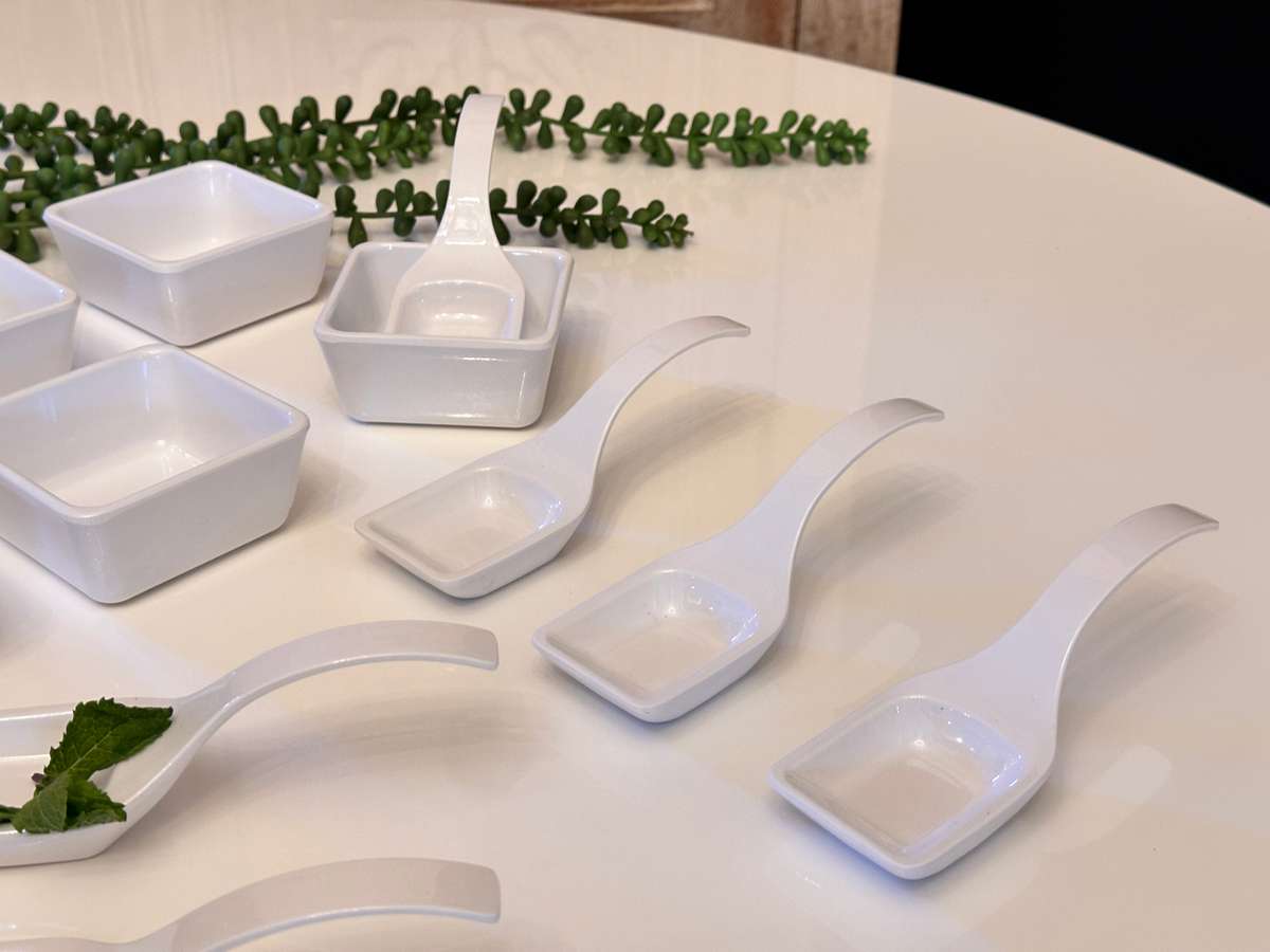 Canapé Appetiser Set