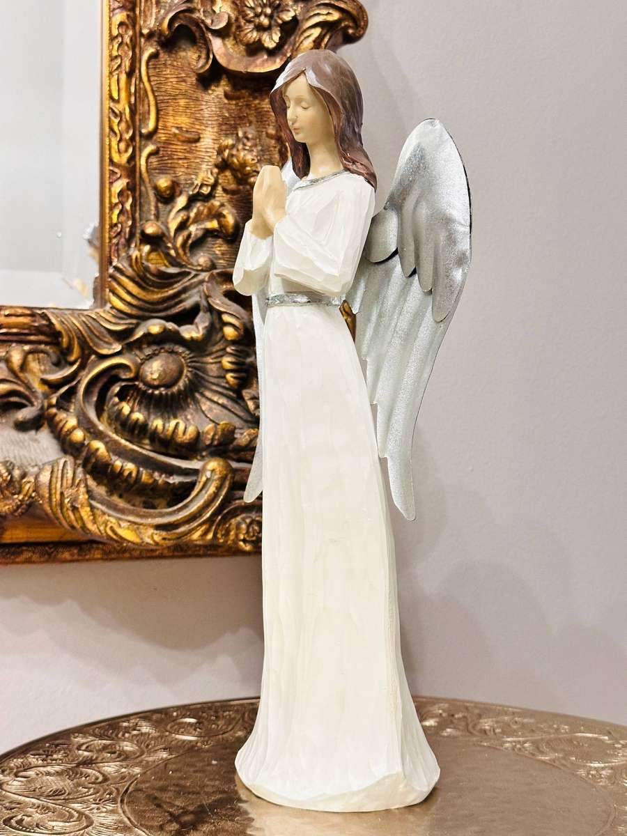 Exquisite Large Statement Angel