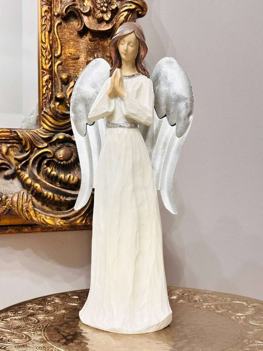 Exquisite Large Statement Angel
