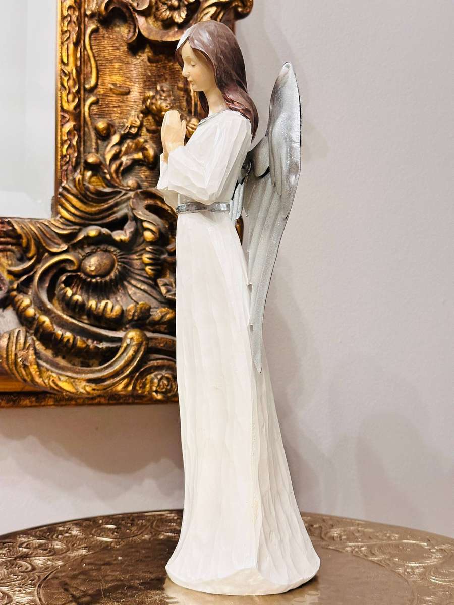 Exquisite Large Statement Angel