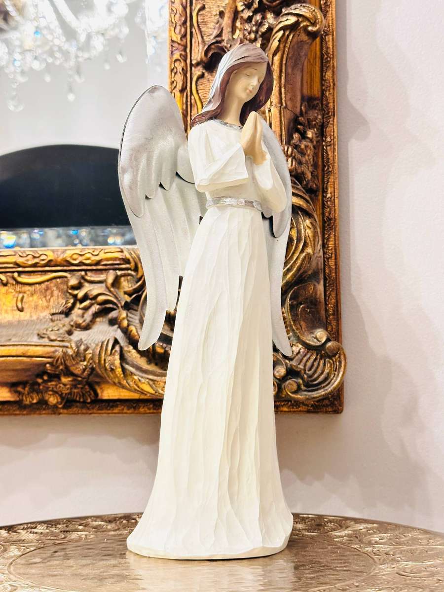 Exquisite Large Statement Angel