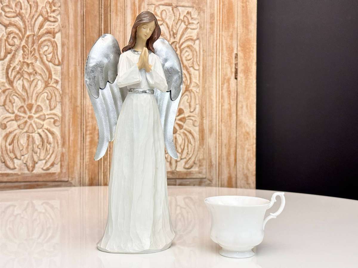 Exquisite Large Statement Angel